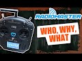 💰RadioMaster Tx12 - Comparison to Tx16 | BreakDown | Review - Affordable Remote Control