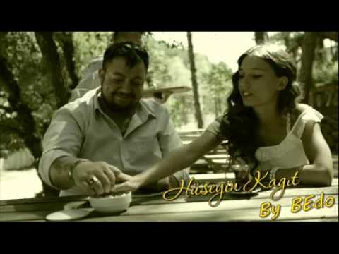 Hüseyin Kağıt - Suçlu Benmiydim Ey Zalim 2012