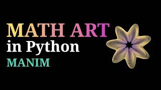 Full Creative Animations in Python with Manim: Fourier Circles, 3D Surfaces and Generative Art News