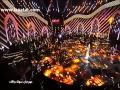 ديانا حداد بين العصر و المغرب حفلة 