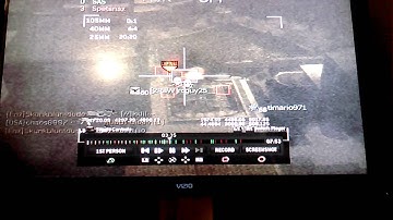 Mw3 drop zone online part 1