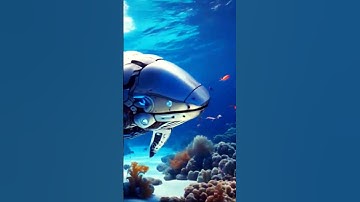 Robotic Shark #shark #robo #mahadev #trending #shorts #reels #statusvideo #share #like #robotics