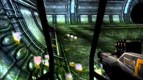 {CP} Aliens vs Predators 2 part 17