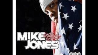 Mike Jones - Next To You - Chipmonked By: VinPWNZ