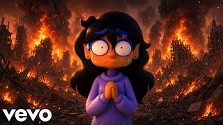 Information Lesbian Space Princess Disstrack - Official Music Video News