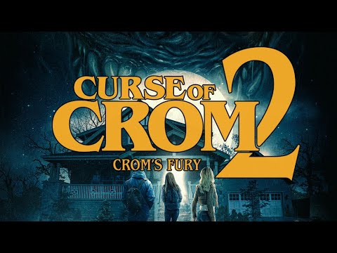 Crom 2: Kickstarter Video