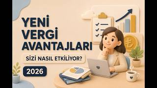 Yeni Teşvikler Geldi: Hangi Avantajlar Öne Çıkıyor?