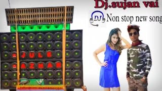 Ribal Vita |Fully Hard Energetic Song|Dj Sujan 😘