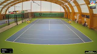 Court 2 "AIPG" : Maxime 🆚 Jules