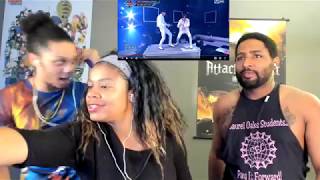 MOM S TO (BTS - Dionysus)!! Comeback Special Stage Live performance