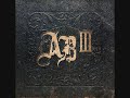 Isolation - Alter Bridge [AB III Album]