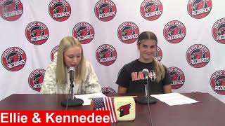 WHAM Friday, 5/1/2026