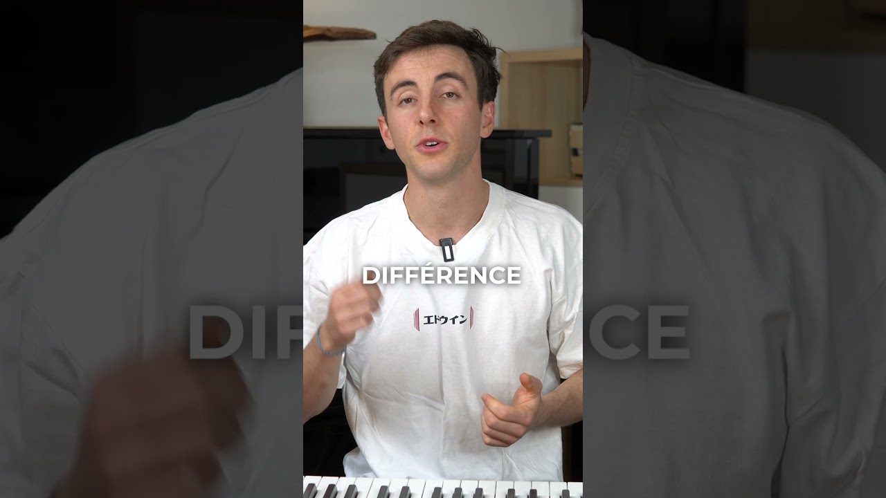Le plus gros avantage du piano par rapport aux autres instruments
