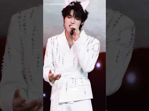 【TOP登陆少年 张泽禹】 |《慢慢喜欢你》 | 20260515 雪的背面是春天·张泽禹生日见面会 | 【Zack ZhangZeyu】
