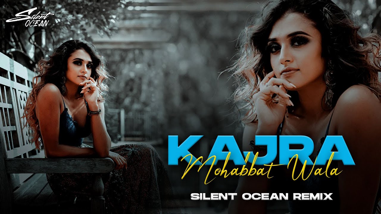 Kajra Mohabbat Wala Remix Reprised Version Sachet Tandon  Silent Ocean  Sachet Parampara