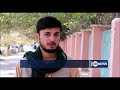 Balkh University Students Concerned About Their Lessons نگرانی محصلین بلخ از سرنوشت شان 