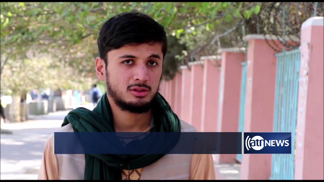 Balkh university students concerned about their lessons| نگرانی محصلین بلخ از سرنوشت شان