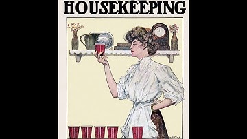 Lectures in History Preview: Modernization of Home & Workplace