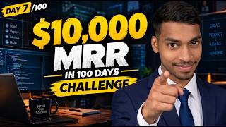 Full Building in public Day 7/100 Challange (Live Vibe Coding) | Vibe coding live with Antigravity ai News