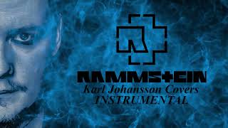 Karl Johansson Rammstein Covers - INSTRUMENTAL Playlist!