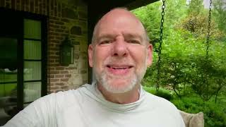 Mark Miller - Embody the Values