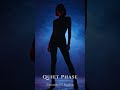 🎧 Quiet Phase – From Dark Minimal Deep Tech Mix  #soundlynmusic