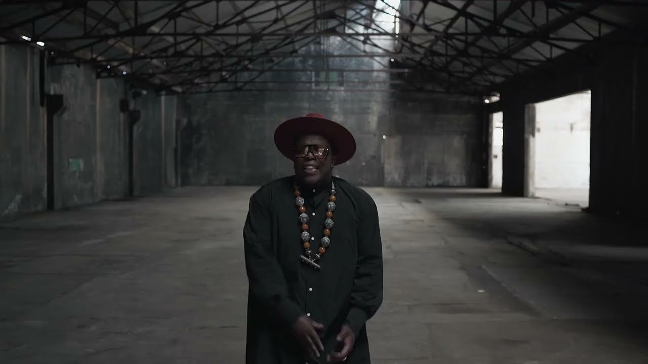 I’M A FOOL by Def Eff x Garth Soul