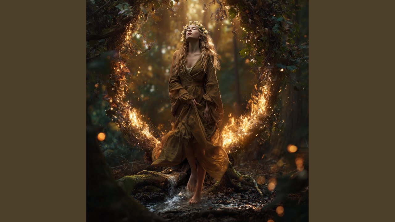 Pieśń do Duchów Natury