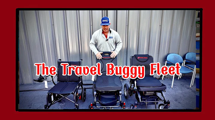 The Travel Buggy Fleet Side-by-Side Aerolux, Dash, & City 2