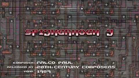 🎧 C64SIDMusicGame: The Epic Commodore C64 SID Collection | Package by by Arny & Hex Madroom