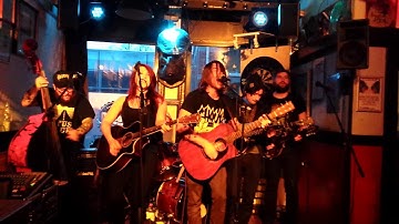 Gallows Bound - Sink In The Soil