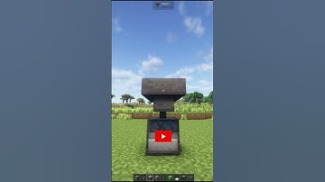 minecraft carpet dupe mechanism #cover #minecraft #shorts