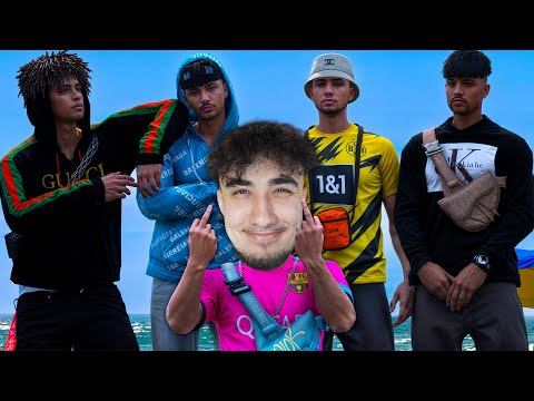 Лучшие RP-серверы GTA для игроков из Российской Федерации