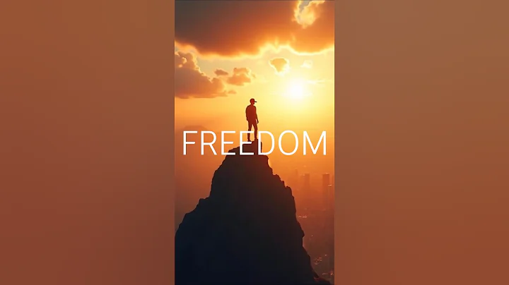 Your Journey to Freedom Starts Here
