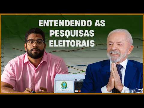 Understanding Election Polls