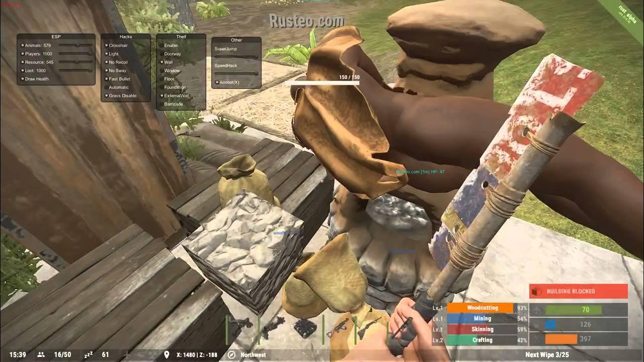 Rust: Beginner's Guide - YouTube