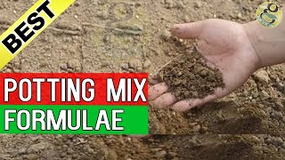 There is a lot of debate and researches on deciding what the best
ingredients for making potting mix or soil gardening. we shall discuss
...