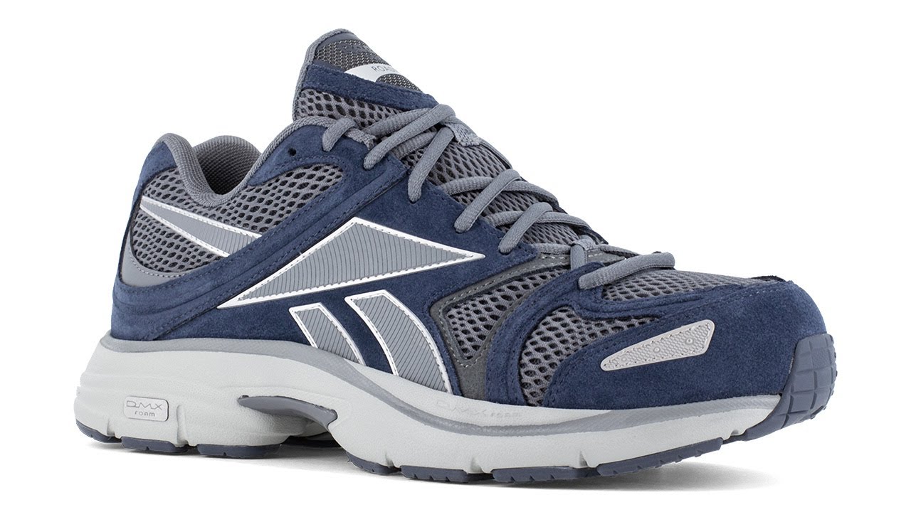 ◆ REEBOK ◆ Premier Road Plus VI Gold / 100210123 Premier Road Plus VI Work - RB5203 - Reebok Work