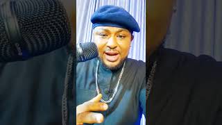 Do this She will love you for life #shorts Rufai Oseni Sahara Reporters Supreme Court Datti