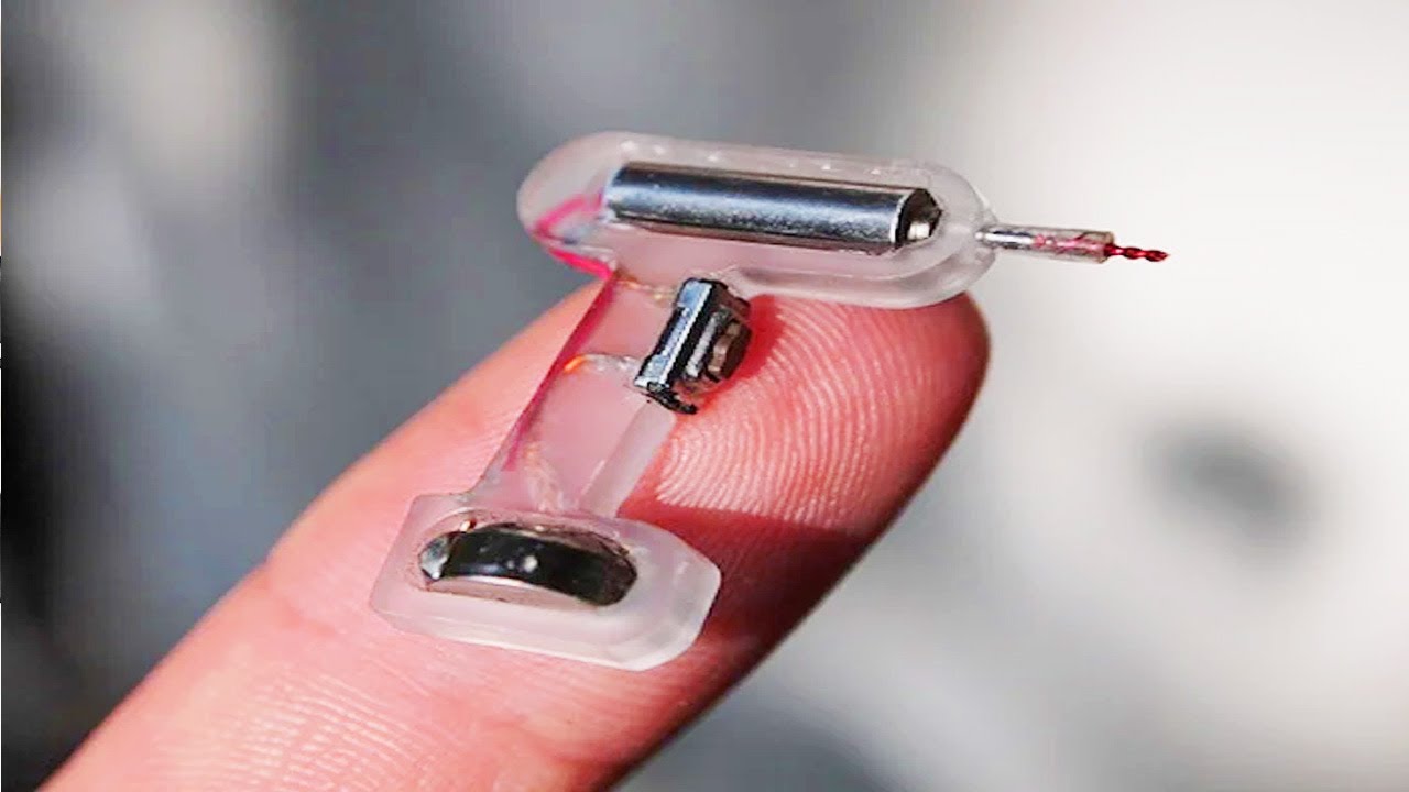 ⁣Mini Tools & Gadgets That Make Small Jobs 1000x Easier