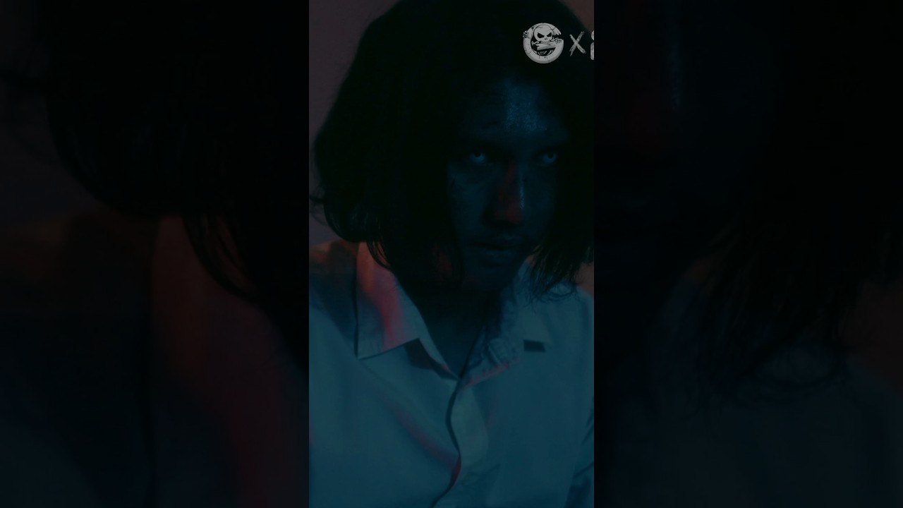 ออกไปไม่ได้ ติดยันต์หน้าห้อง #theghostradio #น้องๆห้องนี้มีผีนะ #ghost #shortfilm #ผี #horrorstories