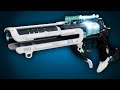 Posterity Gives Precision 180 Hand Cannons Potential | Destiny 2 Beyond Light