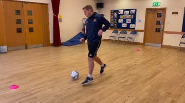 CCSJ - Year 3 - 6 PE - Week 7