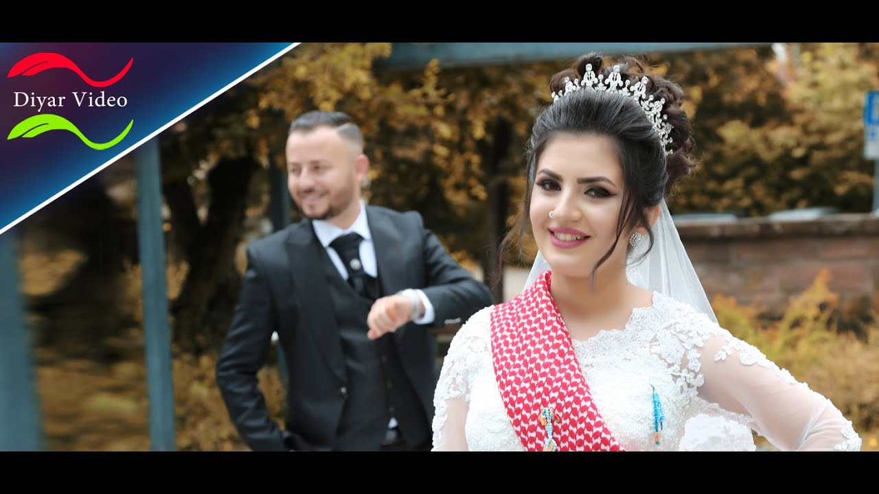 Download Rabeea & Sahira - part 2- Hazni Bozani u Aras Al Rais By Diyar Video