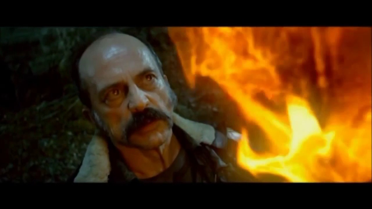 MARVEL & DC - My Demons (Starset) AMV