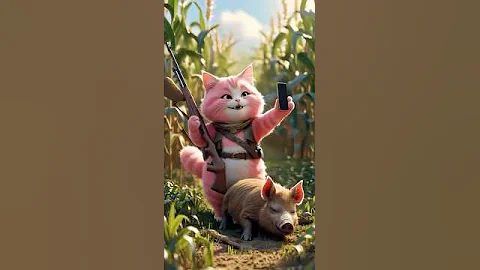 Video 9514381: bengal kitten white cat, bengal cat funny kitten, black bengal kitten, blue bengal kitten, cat cartoon funny kitten, cute cat food funny