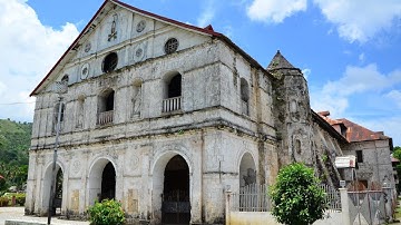 Loboc Nipa Hut Village, Bohol, Philippines