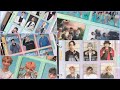BTS Photocard Collection 2019 Year end updated