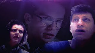 PLASM 2100 - A Greasy Tragedy