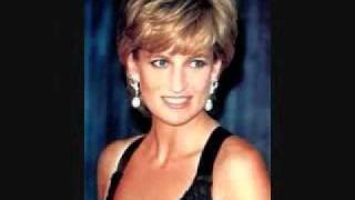 Video thumbnail of "Beth Nielsen Chapman-Godspeed/ w Princess Diana Slideshow"